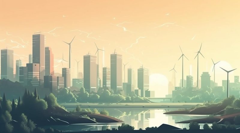 What is eco-innovation Index